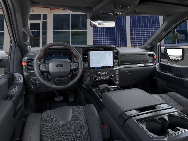 New 2025 Ford F150 Raptor image 6