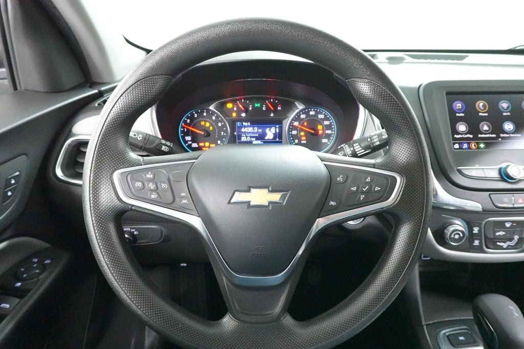 Used 2022 Chevrolet Equinox LS w/ LS Convenience Package AWD/4WD image 13