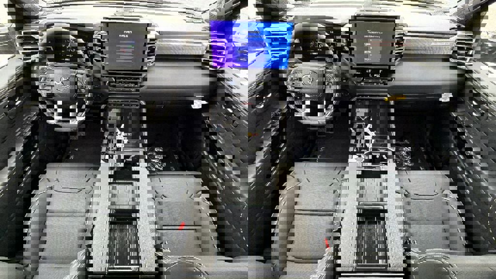 New 2026 Toyota Tundra Limited image 33