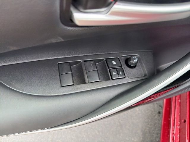 Used 2024 Toyota Corolla XLE FWD image 17