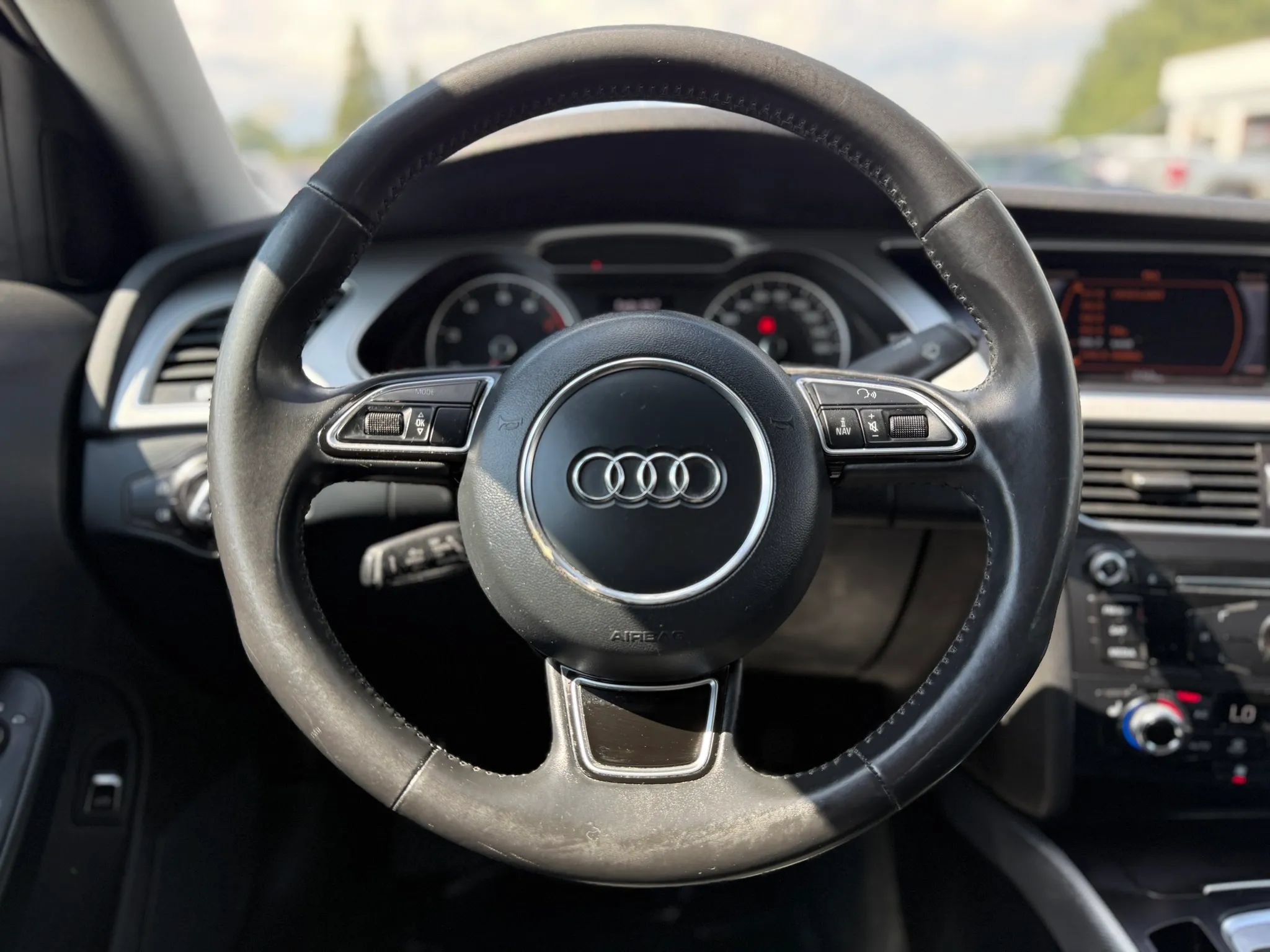 Used 2016 Audi A4 2.0T Premium w/ Convenience Plus Package AWD/4WD image 25