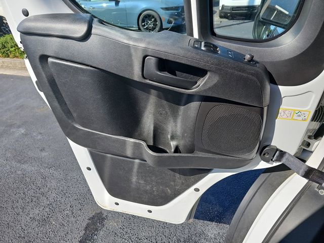 Used 2025 RAM ProMaster 2500 w/ Convenience Group FWD image 25