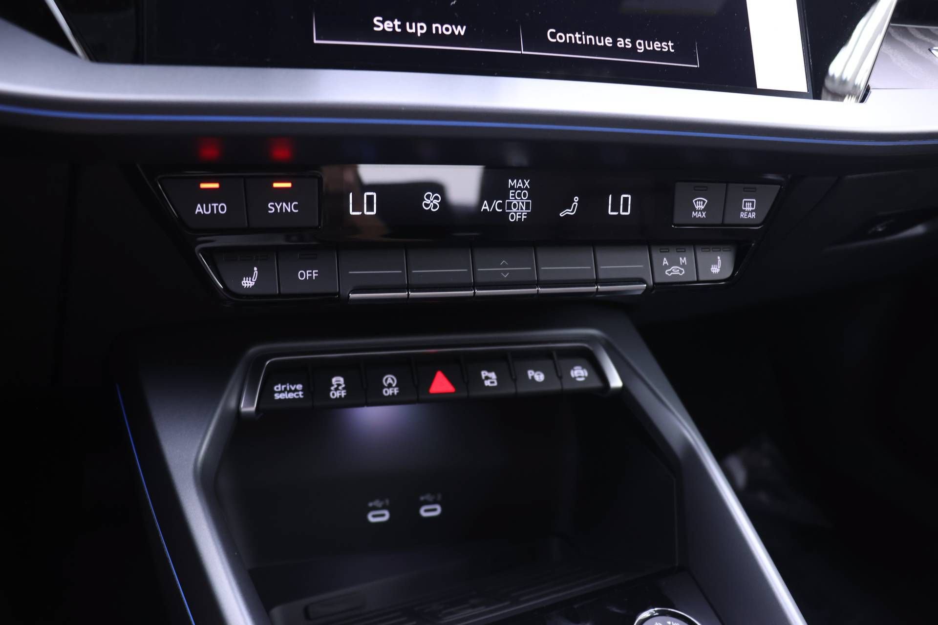 New 2026 Audi A3 2.0T Premium AWD/4WD image 9