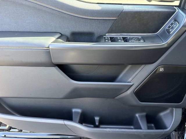 New 2025 Ford F150 Tremor w/ Equipment Group 402A High image 20