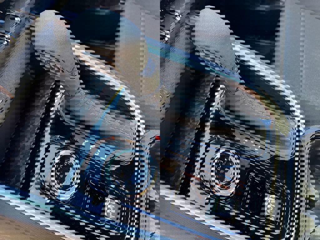 New 2026 Chevrolet Colorado W/T w/ WT Custom Package image 15