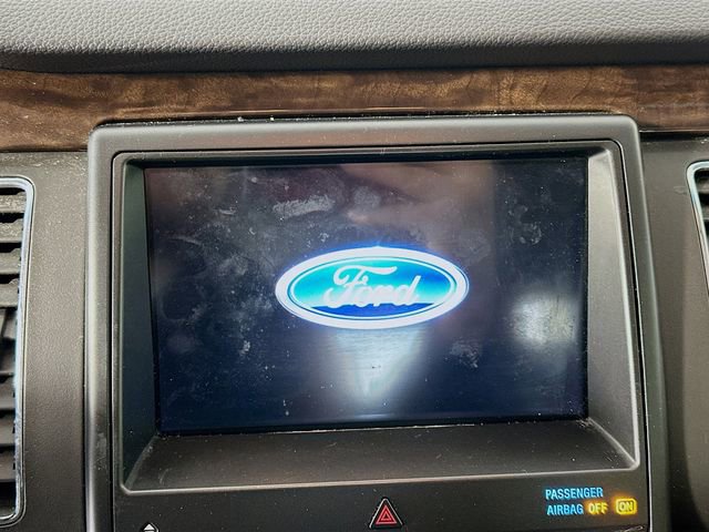 Used 2019 Ford Flex Limited image 15