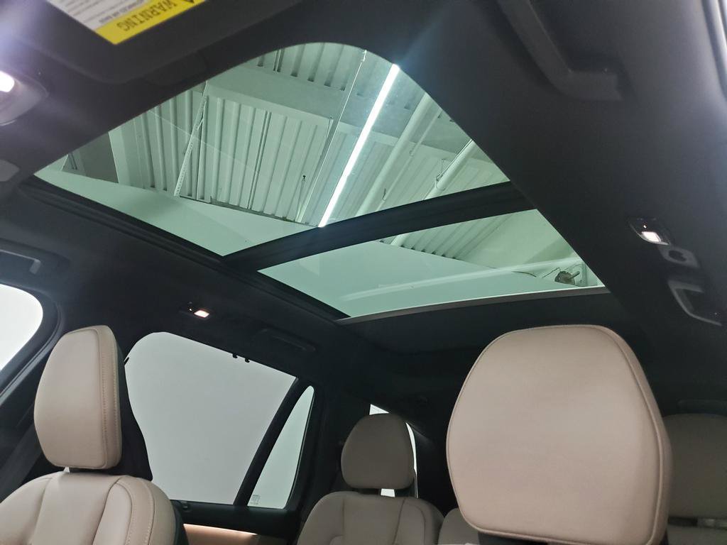 New 2027 Volvo XC90 B6 Ultra AWD/4WD image 11