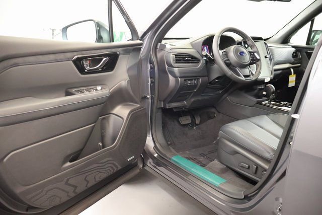 New 2026 Subaru Forester Limited image 9