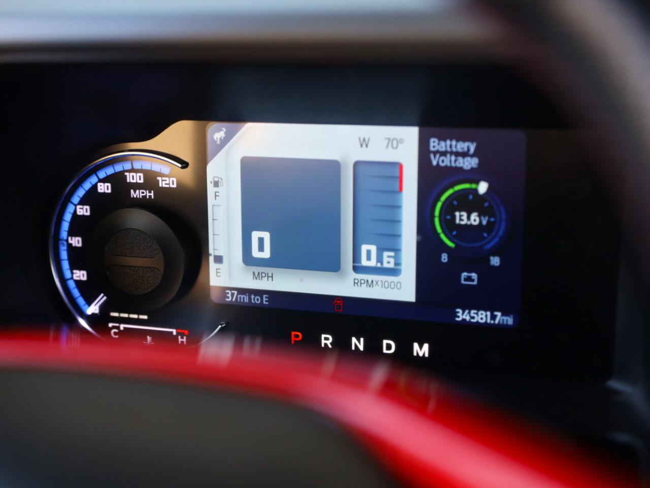 Used 2022 Ford Bronco 2-Door w/ Sasquatch Package AWD/4WD image 22