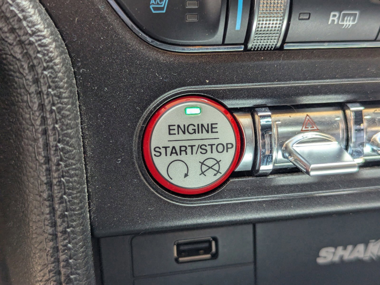 Used 2016 Ford Mustang GT Premium image 31