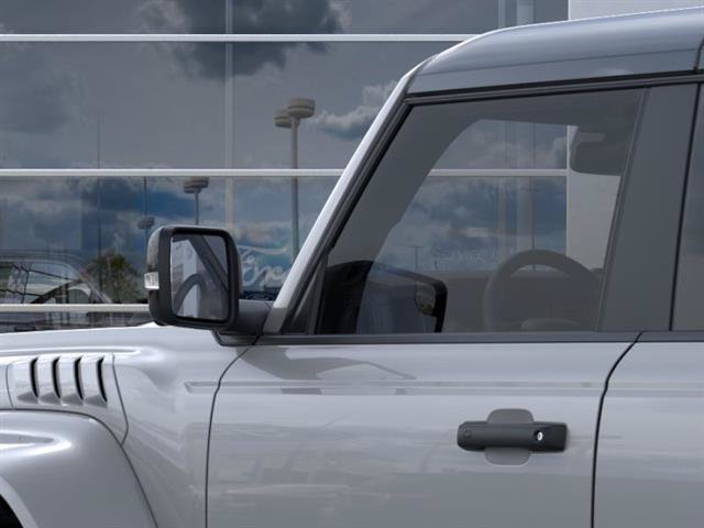 New 2026 Ford Bronco Raptor AWD/4WD image 25