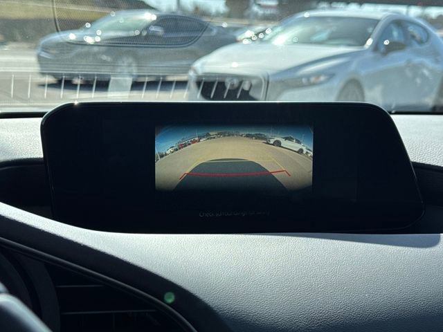 New 2026 MAZDA MAZDA3 s Sport image 18