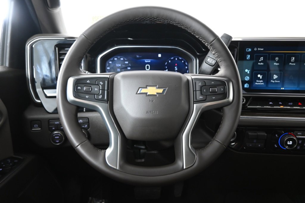 Used 2022 Chevrolet Silverado 1500 LT image 33