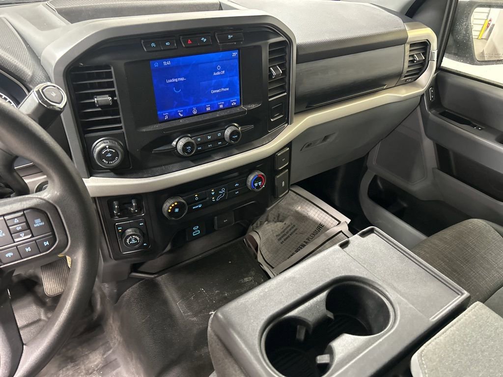 Used 2021 Ford F150 XLT w/ XTR Package image 7