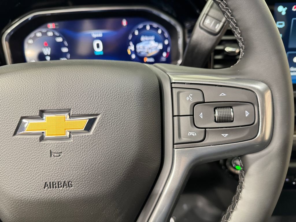 New 2026 Chevrolet Silverado 1500 LT image 15
