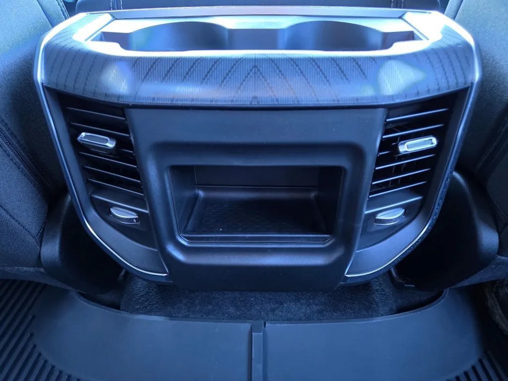 New 2026 RAM 1500 Big Horn AWD/4WD image 28