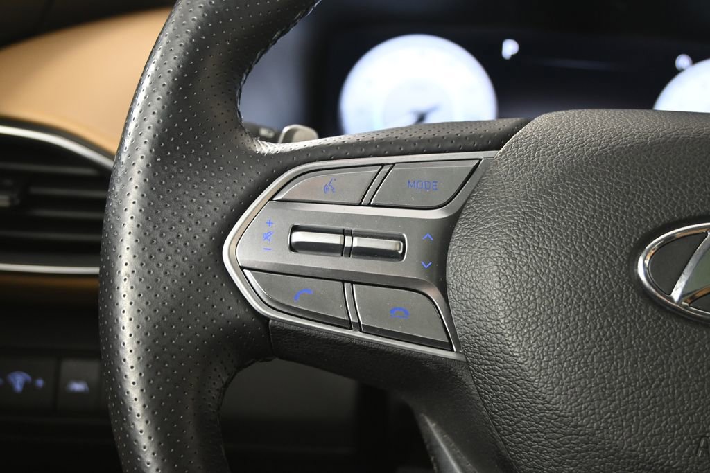 Used 2023 Hyundai Santa Fe Calligraphy AWD/4WD image 35
