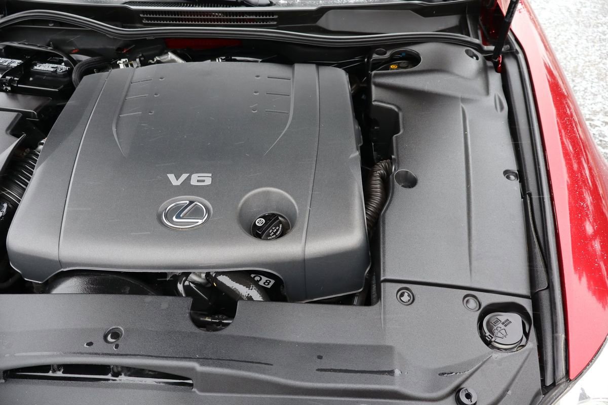 Used 2006 Lexus IS 250 image 38