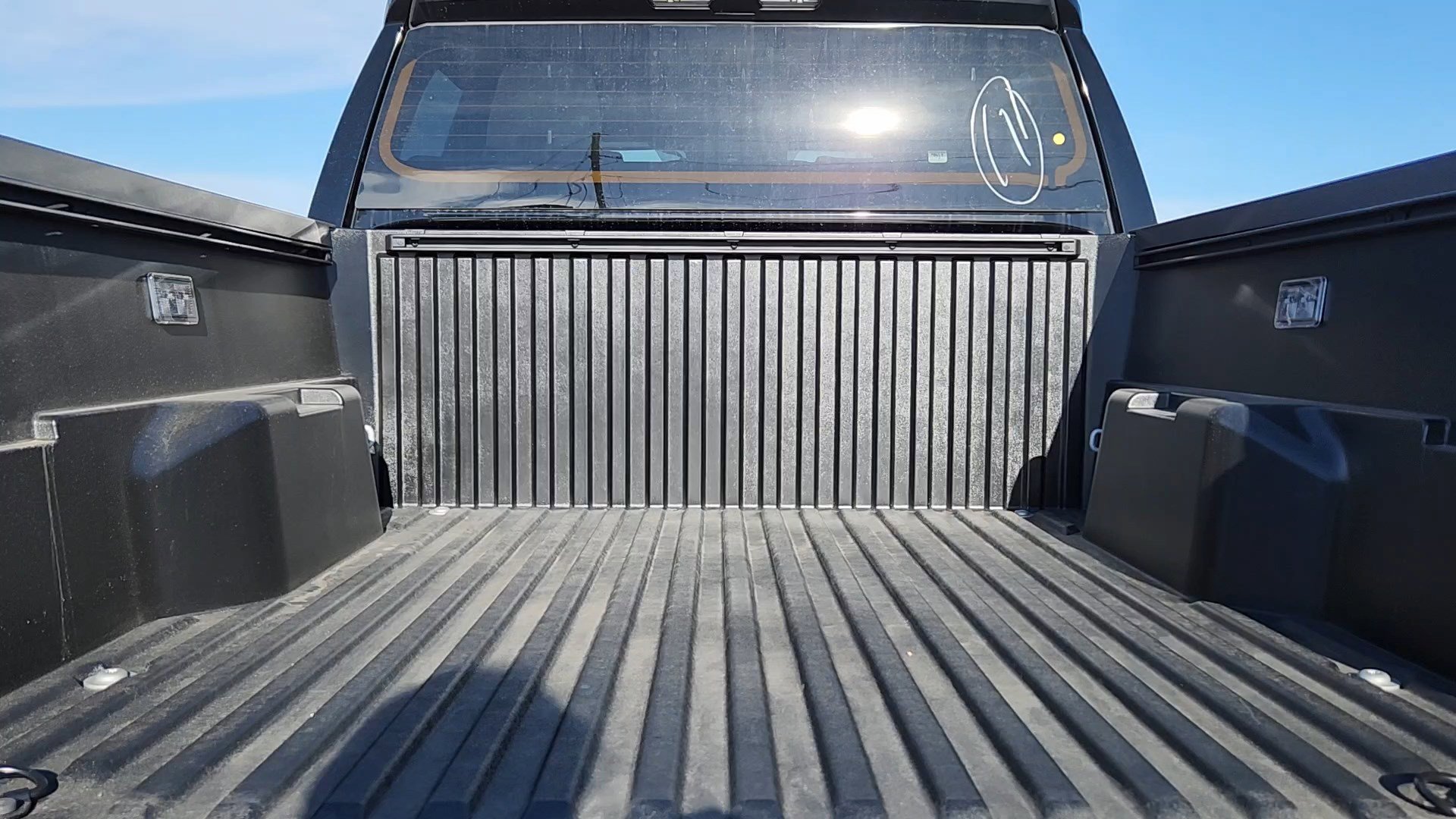 New 2025 Toyota Tacoma SR5 image 19