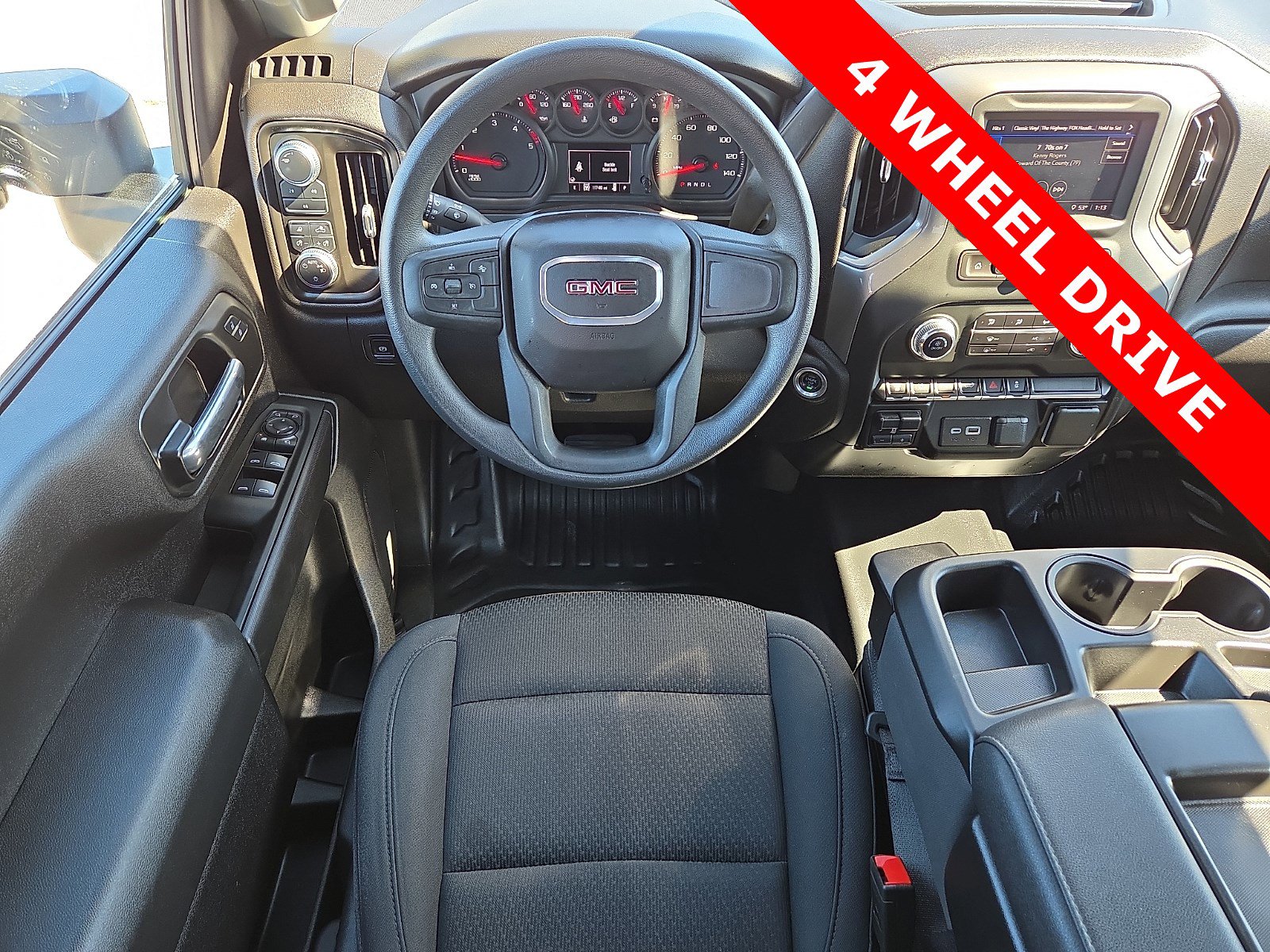 Used 2024 GMC Sierra 3500 Pro image 11