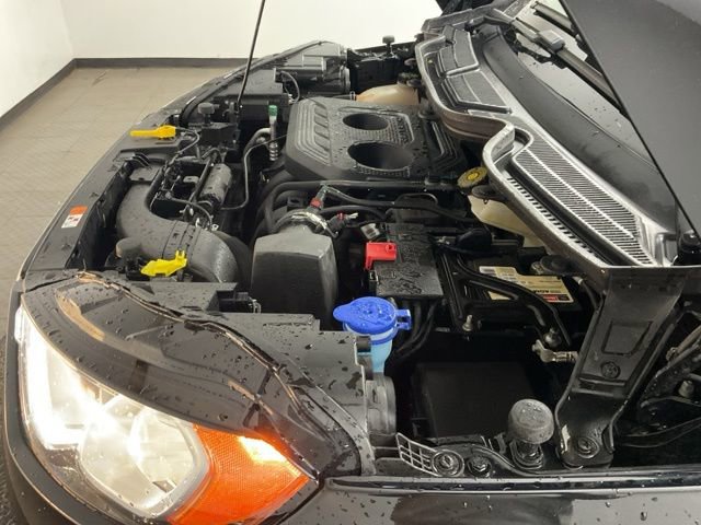 Used 2022 Ford EcoSport SE w/ SE Convenience Package AWD/4WD image 20