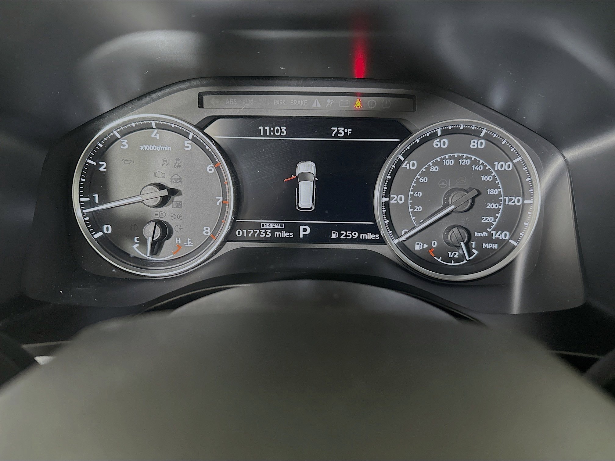 Used 2025 Mitsubishi Outlander SE FWD image 19