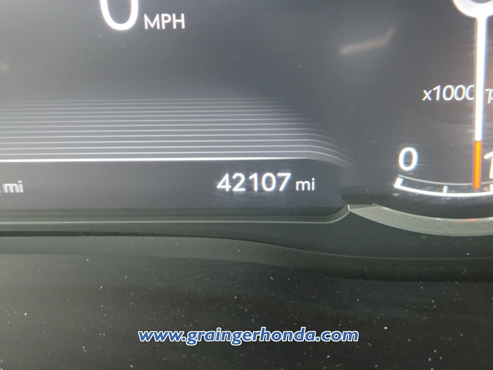 Used 2022 Genesis G80 2.5T w/ Advanced Package AWD/4WD image 22