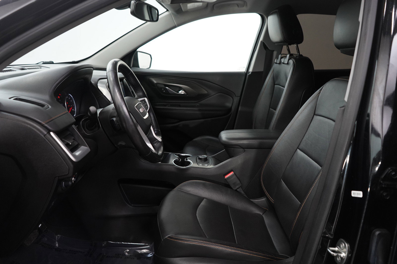 Used 2019 GMC Terrain SLT image 15