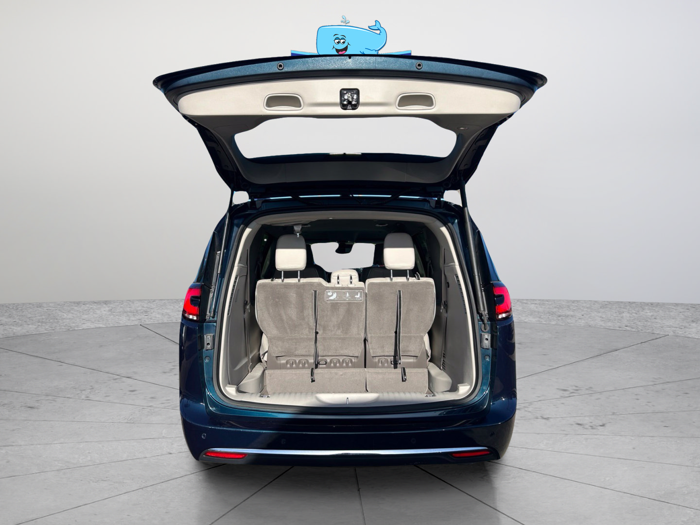 Certified 2021 Chrysler Pacifica Touring-L FWD image 38