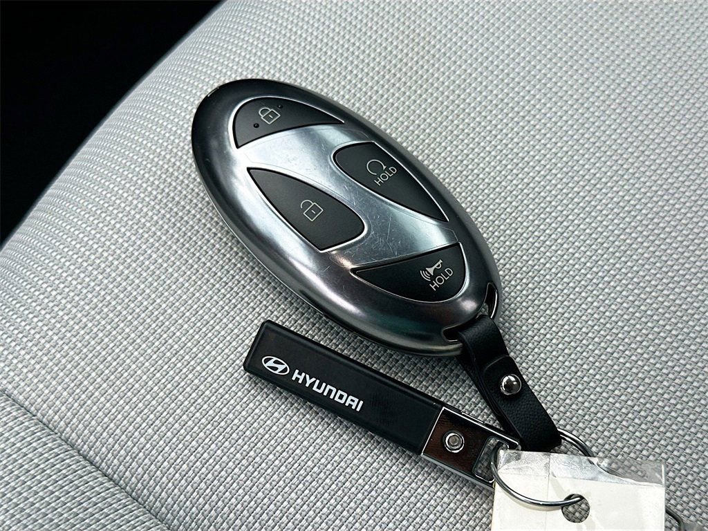 New 2026 Hyundai Kona SEL Sport image 21