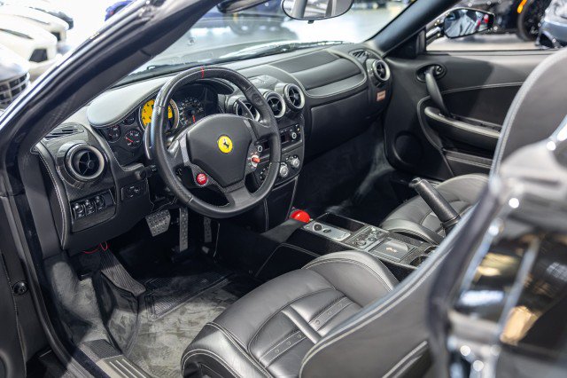 Used 2008 Ferrari F430 Spider RWD image 37
