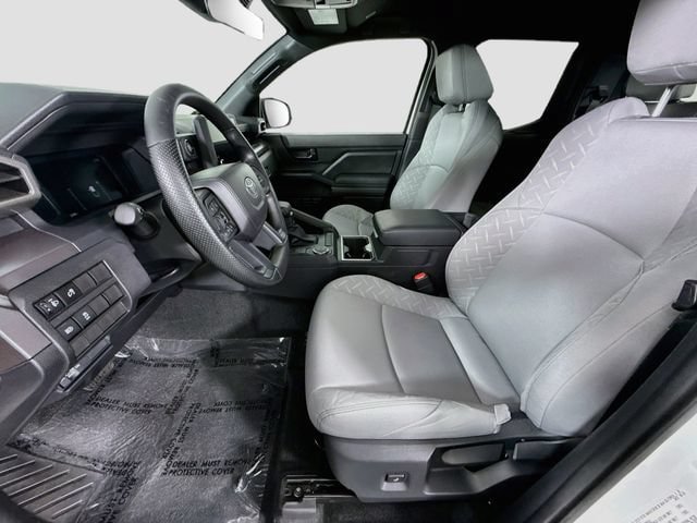 Certified 2026 Toyota Tacoma SR5 RWD image 21