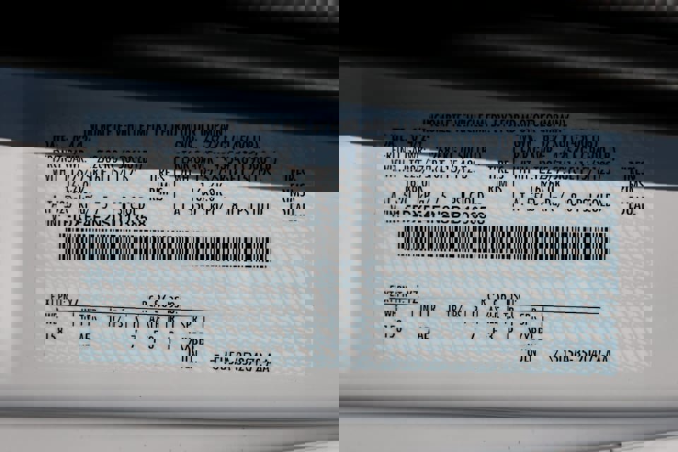 New 2025 Ford E-450 and Econoline 450 Super Duty w/ Power Equipment Group image 12