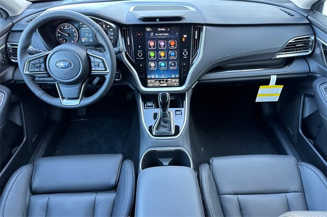New 2025 Subaru Outback Touring image 10