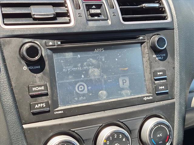 Used 2017 Subaru Forester 2.5i w/ Popular Package #2A AWD/4WD image 13