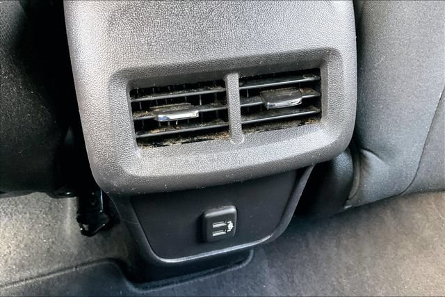 Used 2024 Chevrolet Equinox LS w/ LS Convenience Package FWD image 10