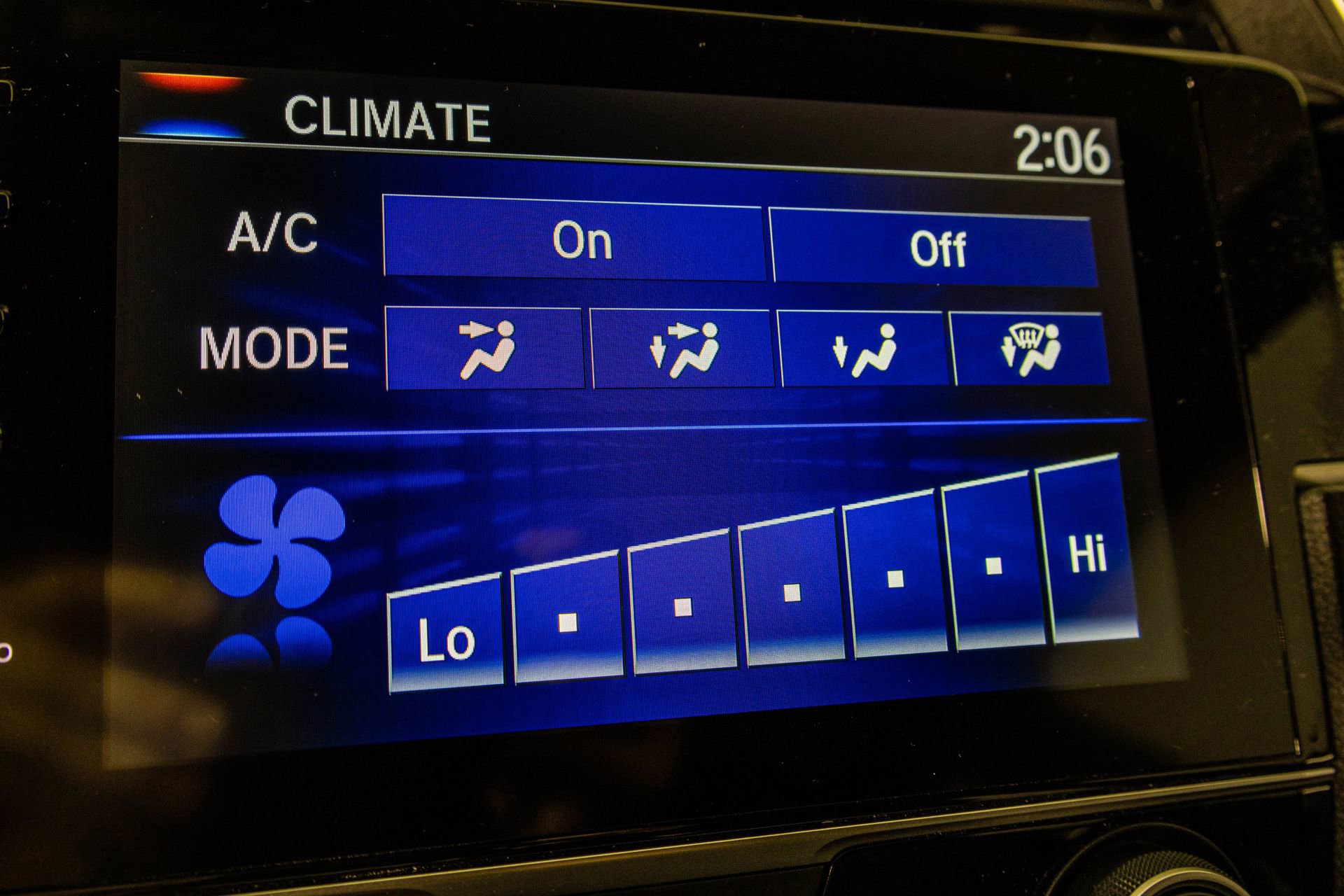 Used 2021 Honda Civic Sport image 24