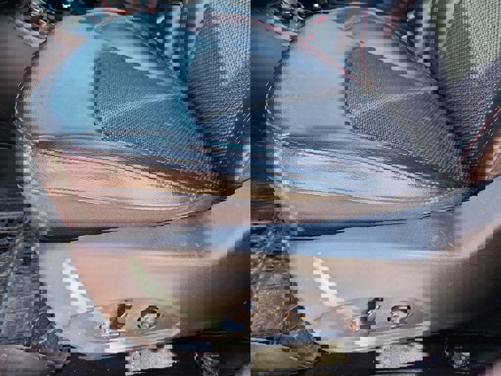 Used 2019 Jeep Compass Trailhawk w/ Cold Weather Group image 18