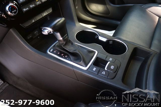 Used 2021 Kia Sportage S w/ S FWD Premium Package image 19