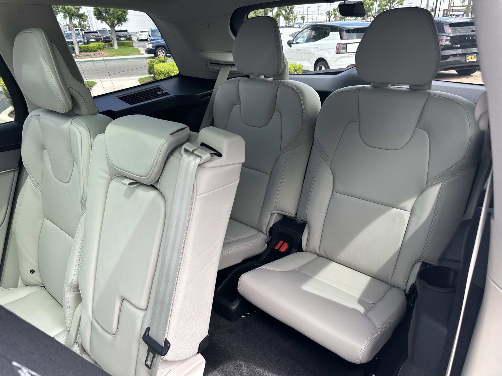 New 2026 Volvo XC90 B6 Ultra AWD/4WD image 18