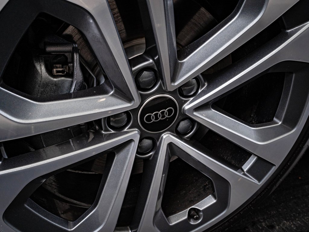 New 2026 Audi A3 2.0T Premium image 8