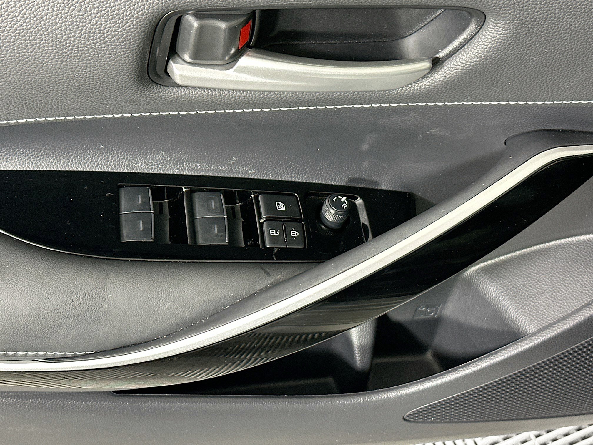 Certified 2026 Toyota Corolla XSE FWD image 14