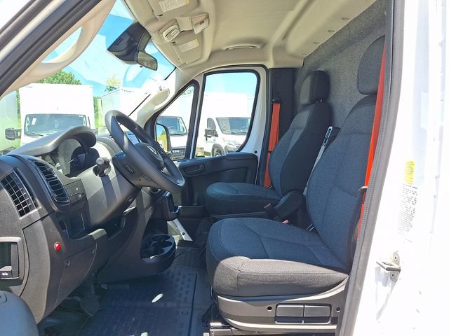 New 2023 RAM ProMaster 3500 FWD image 5