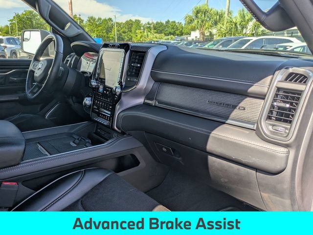 Used 2019 RAM 1500 Limited RWD image 29