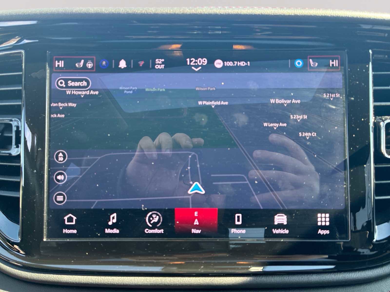 Used 2022 Dodge Durango R/T image 14