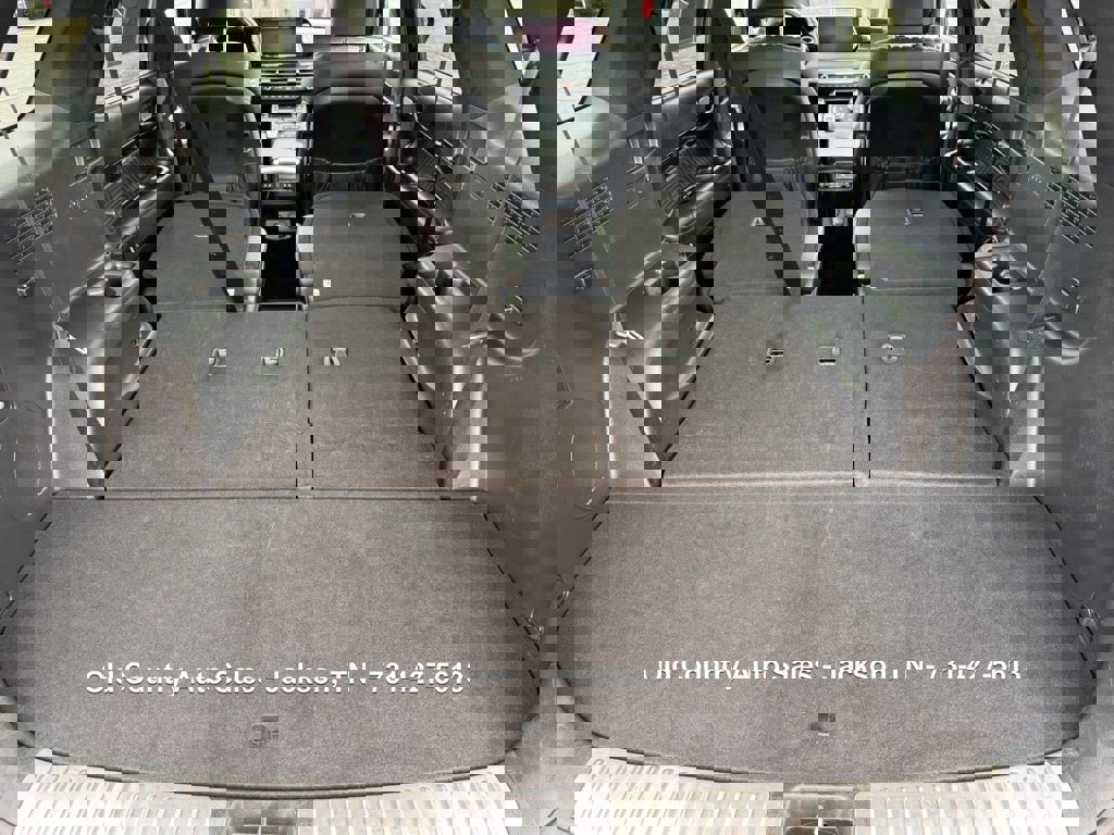 Used 2024 Hyundai Palisade Calligraphy image 22