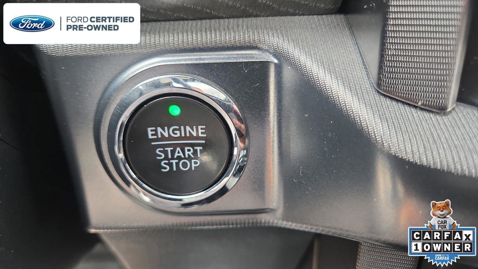 Certified 2022 Ford F150 Platinum w/ Equipment Group 701A High AWD/4WD image 14