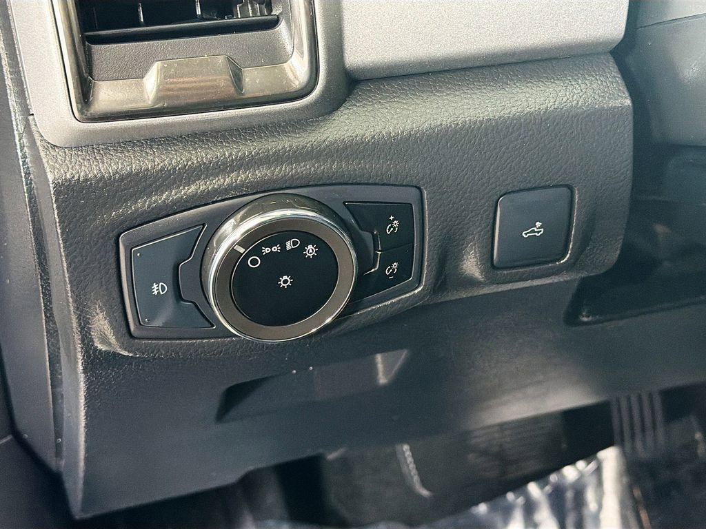 Used 2023 Ford Ranger XLT w/ Equipment Group 301A Mid AWD/4WD image 10