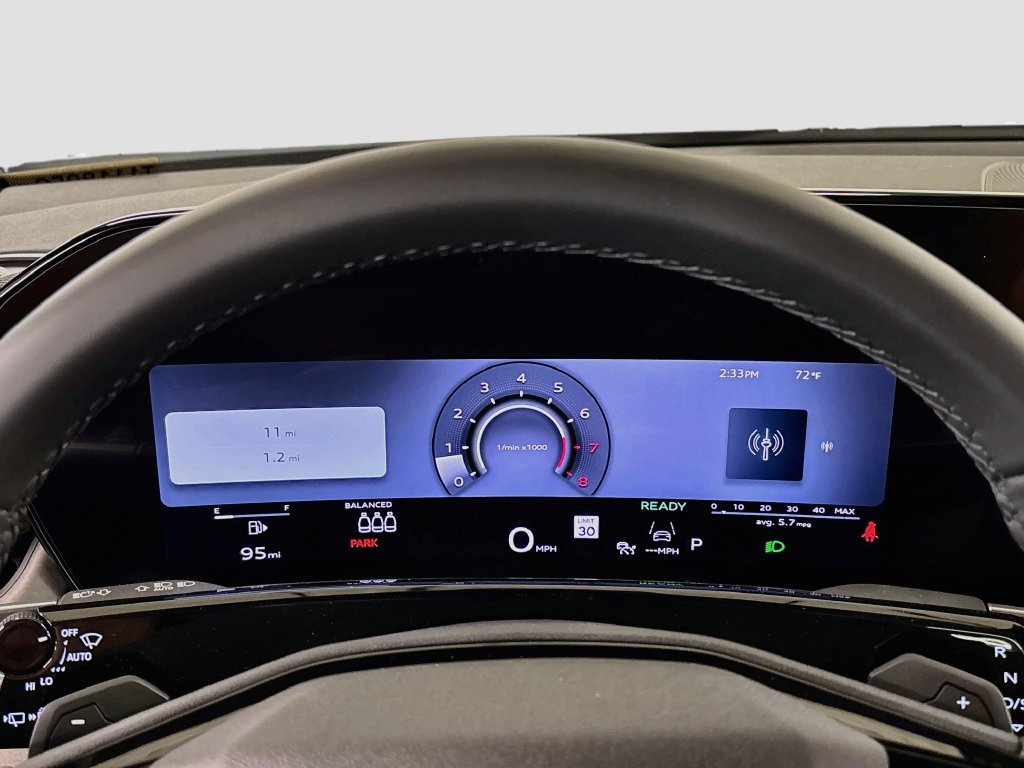 New 2026 Audi Q3 quattro 2.0T AWD/4WD image 10