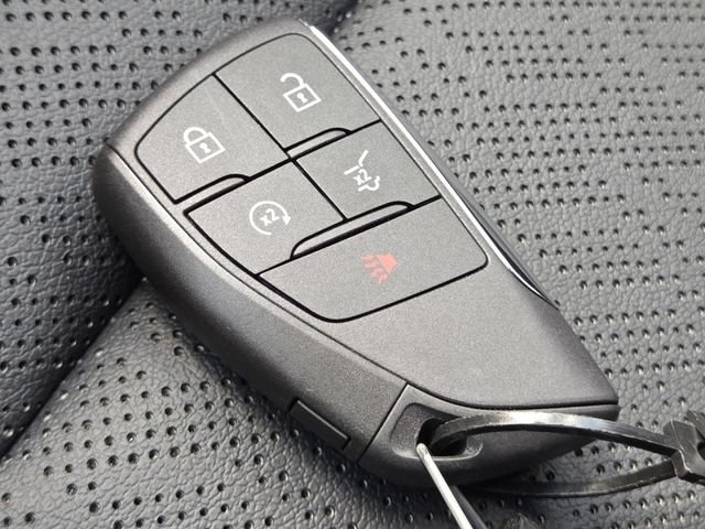New 2027 Chevrolet Equinox LT AWD/4WD image 36